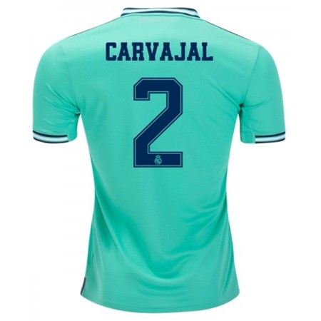 Fußballtrikots Real Madrid CARVAJAL 2 Ausweich Trikotsatz 2019-2020 Fußballtrikots Real Madrid CARVAJAL 2 Ausweich Trikotsatz 2019-2020